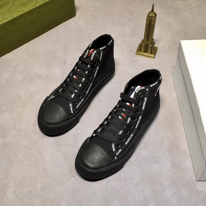 Moncler Sneakers Unisex ID:20220929-111